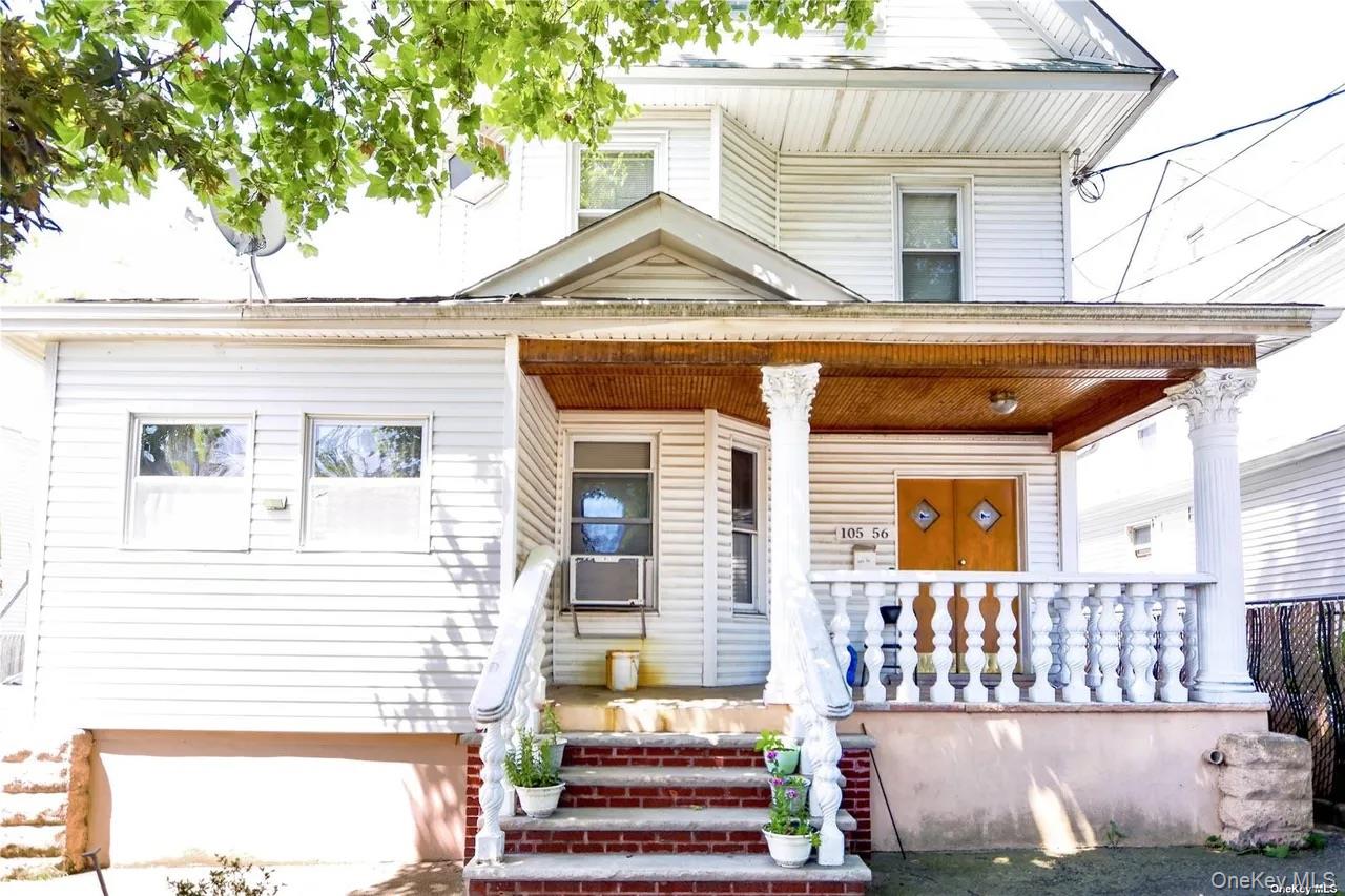 10556 135th Street, Richmond Hill, NY 11419