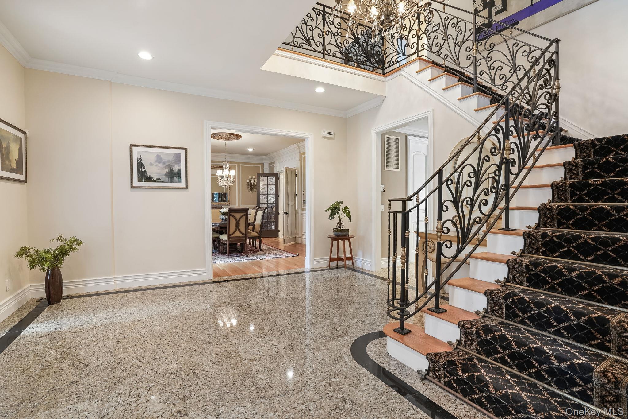 4 Hageman Court, Katonah, NY 10536