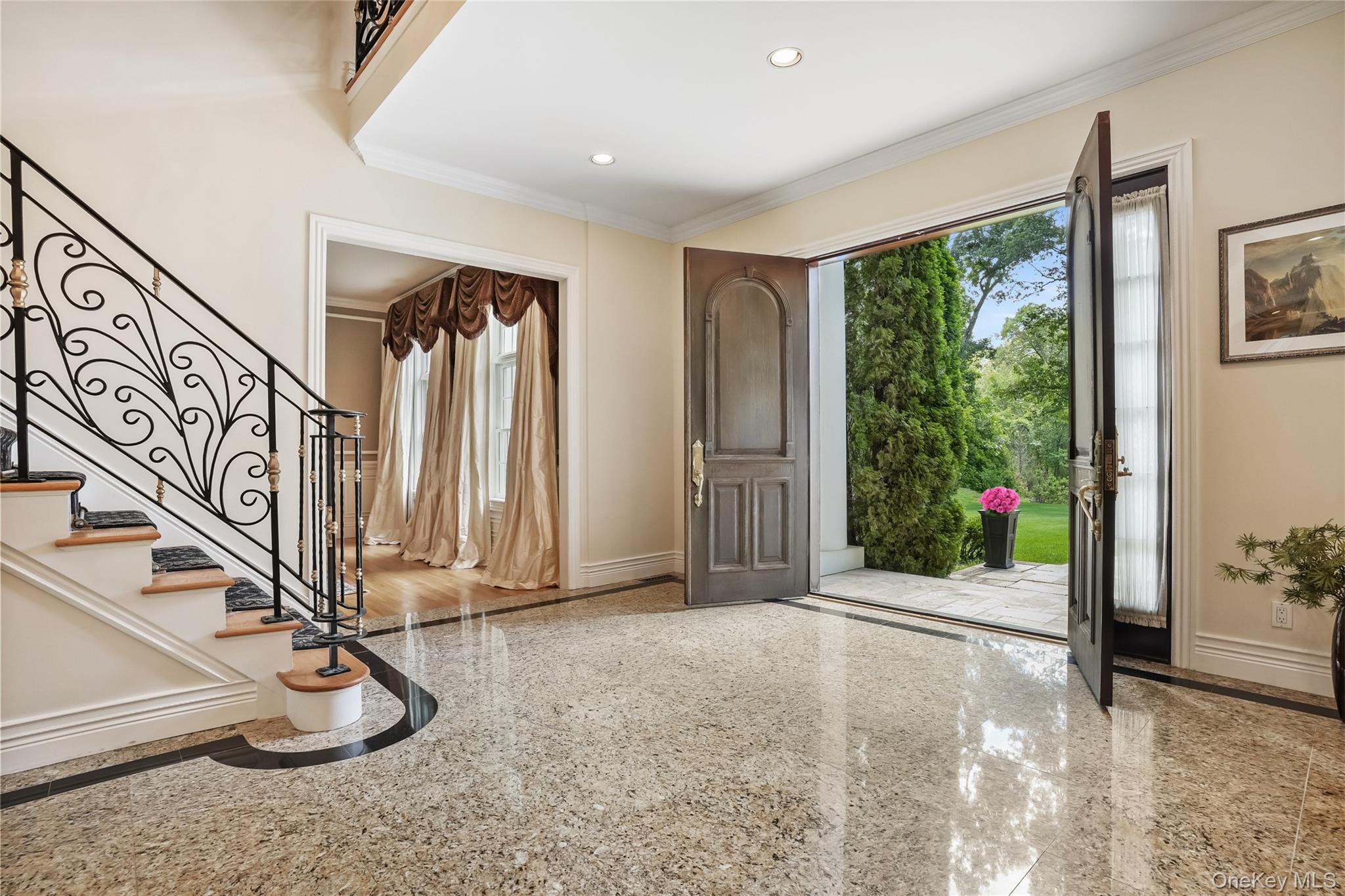 4 Hageman Court, Katonah, NY 10536