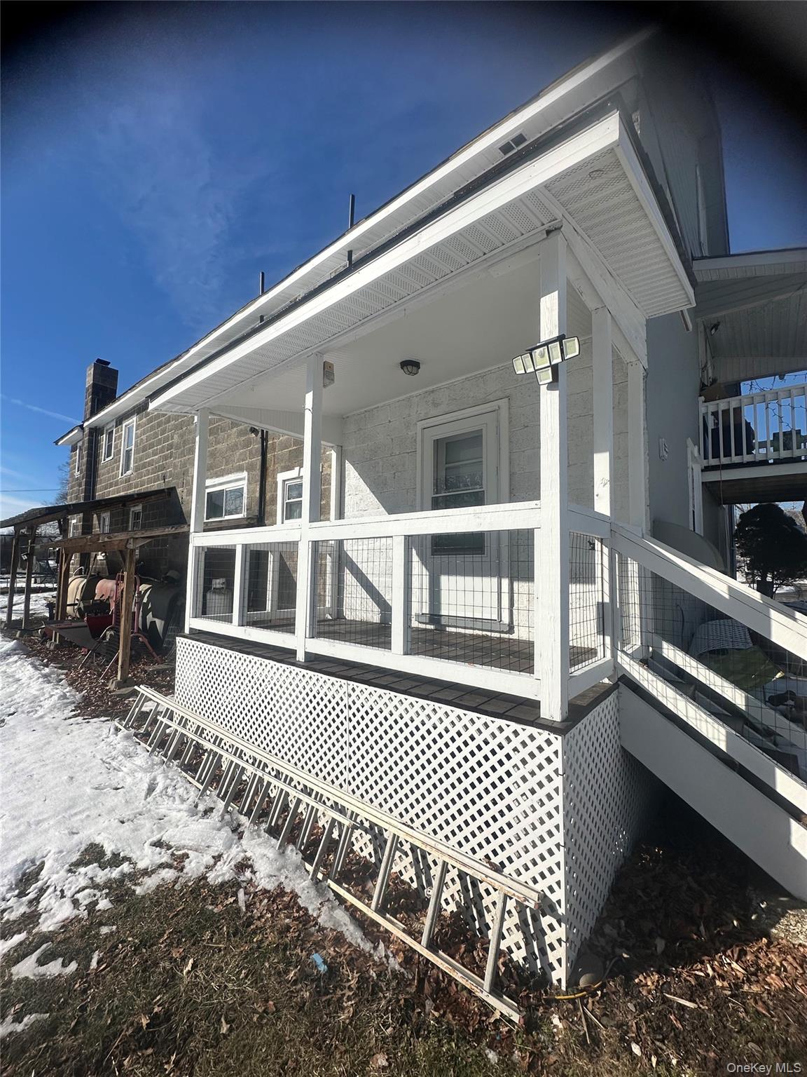 35 Glenmere Road # A, Chester, NY 10918