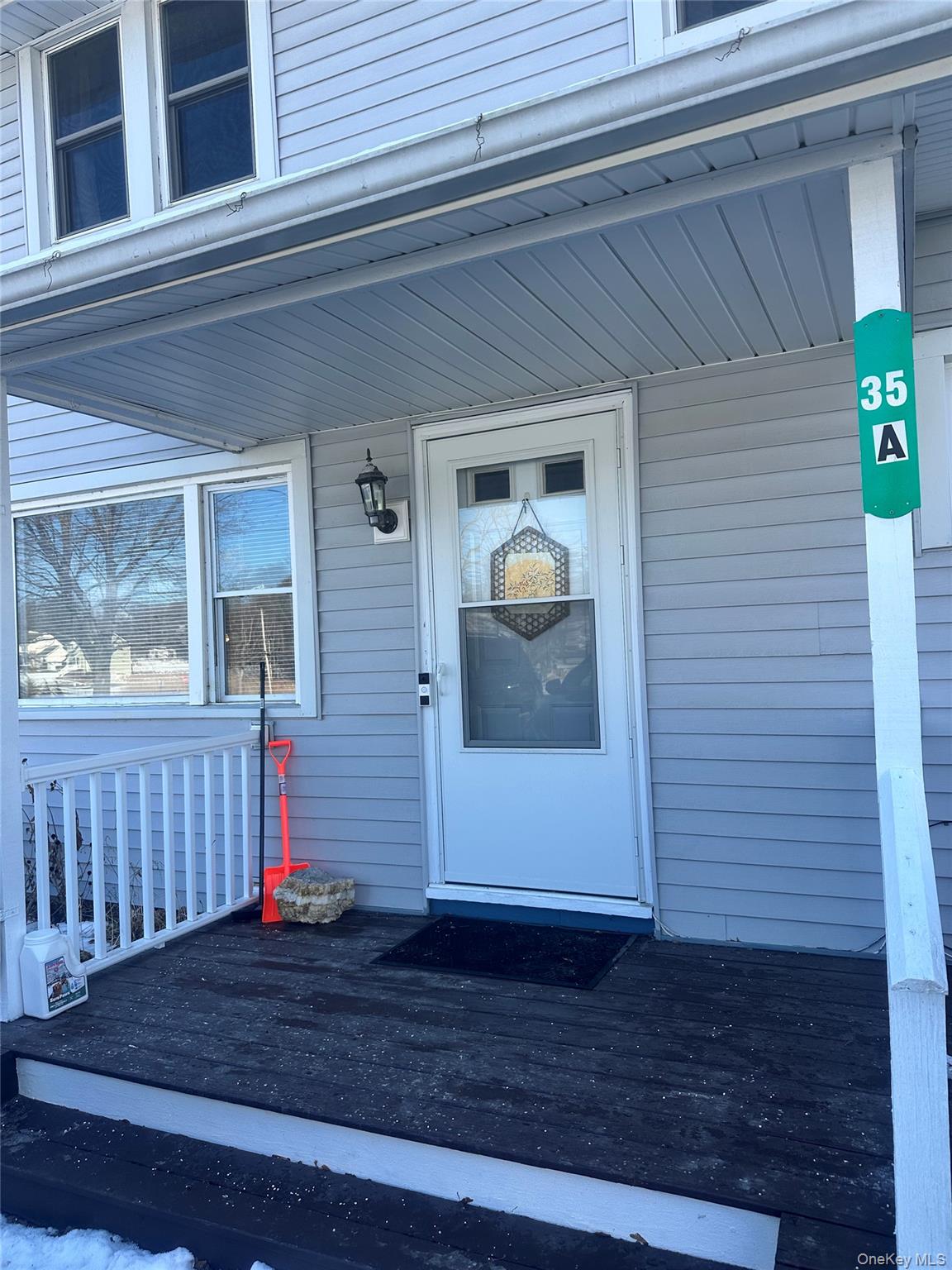 35 Glenmere Road # A, Chester, NY 10918