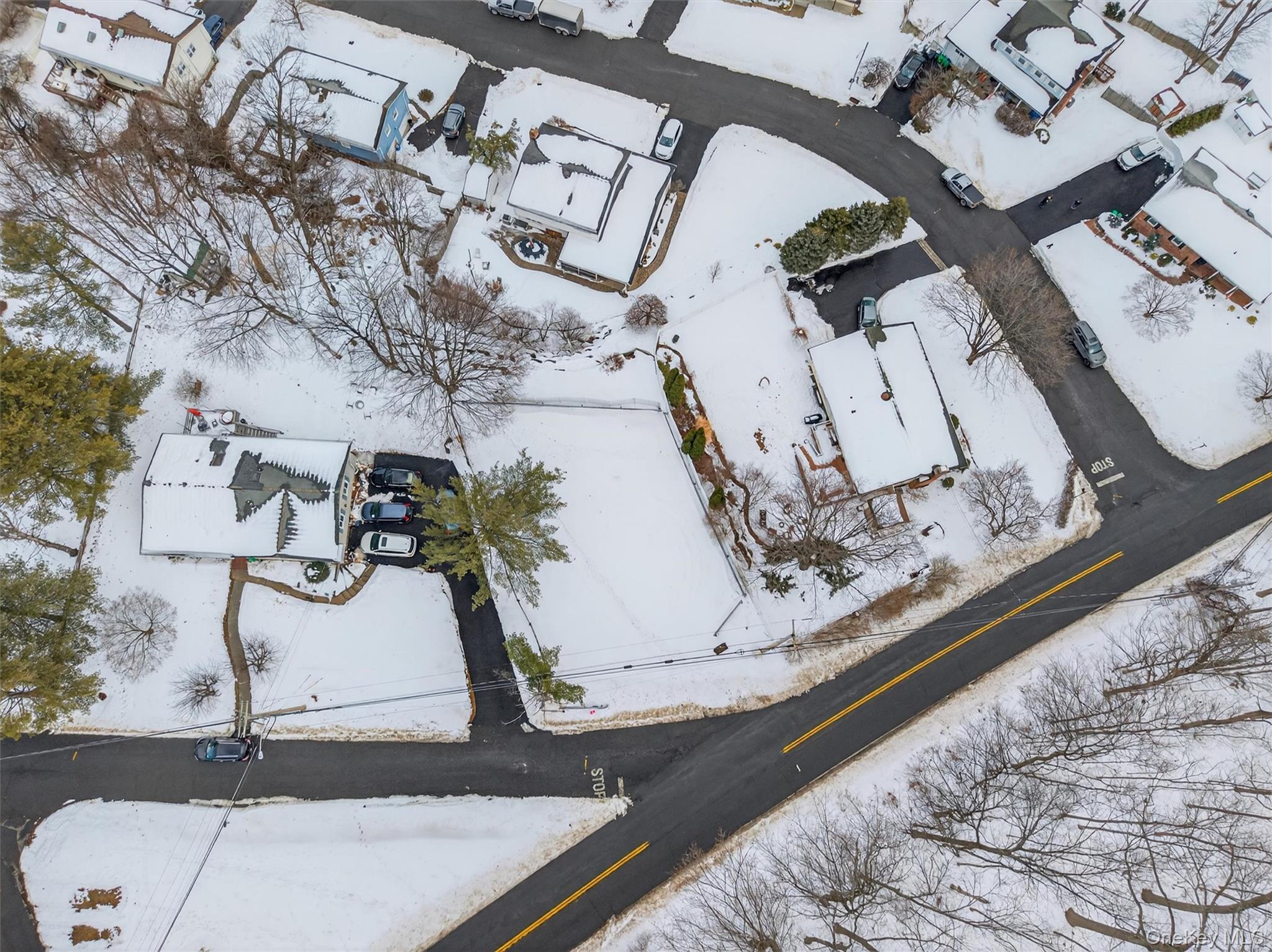 5 Buckberg Road, Stony Point, NY 10980