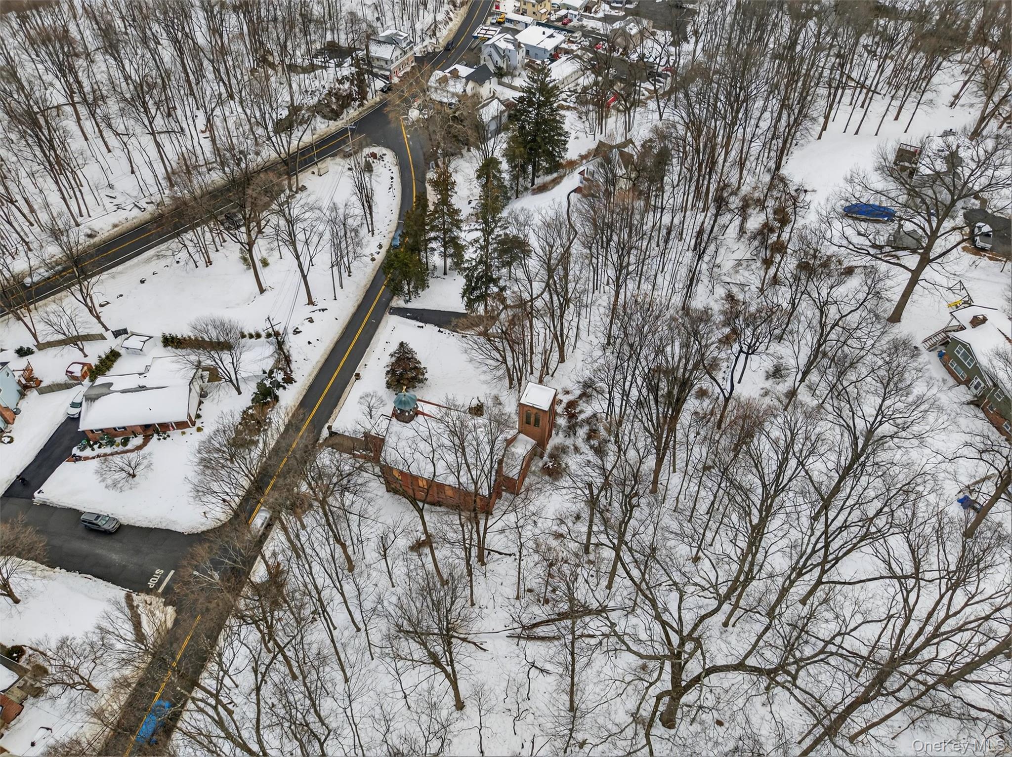 5 Buckberg Road, Stony Point, NY 10980