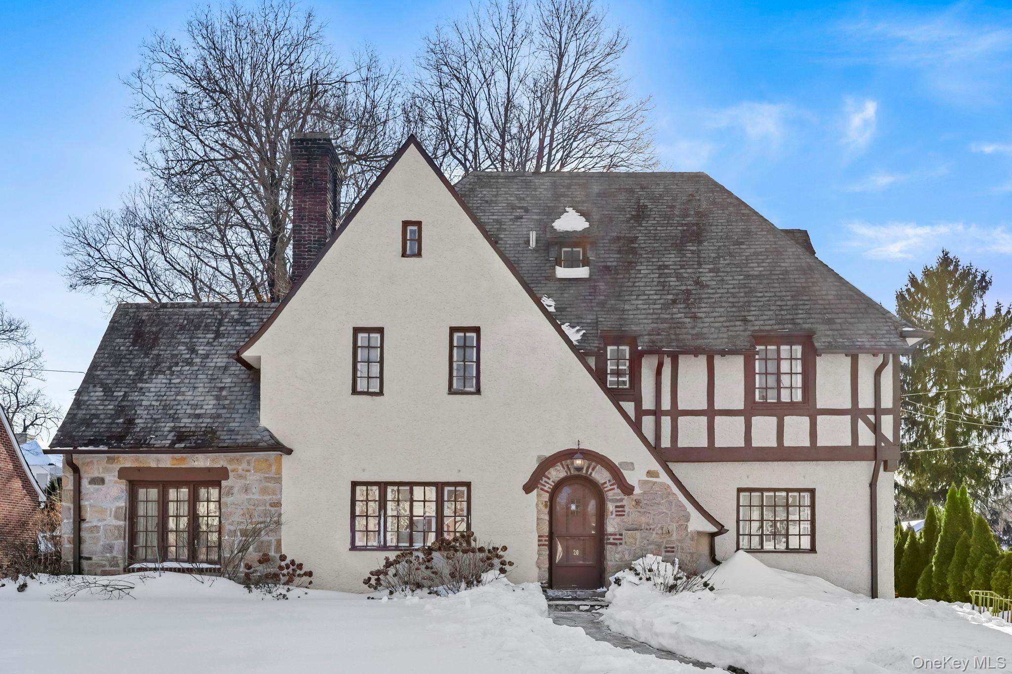 20 Lockwood Road, Scarsdale, NY 10583