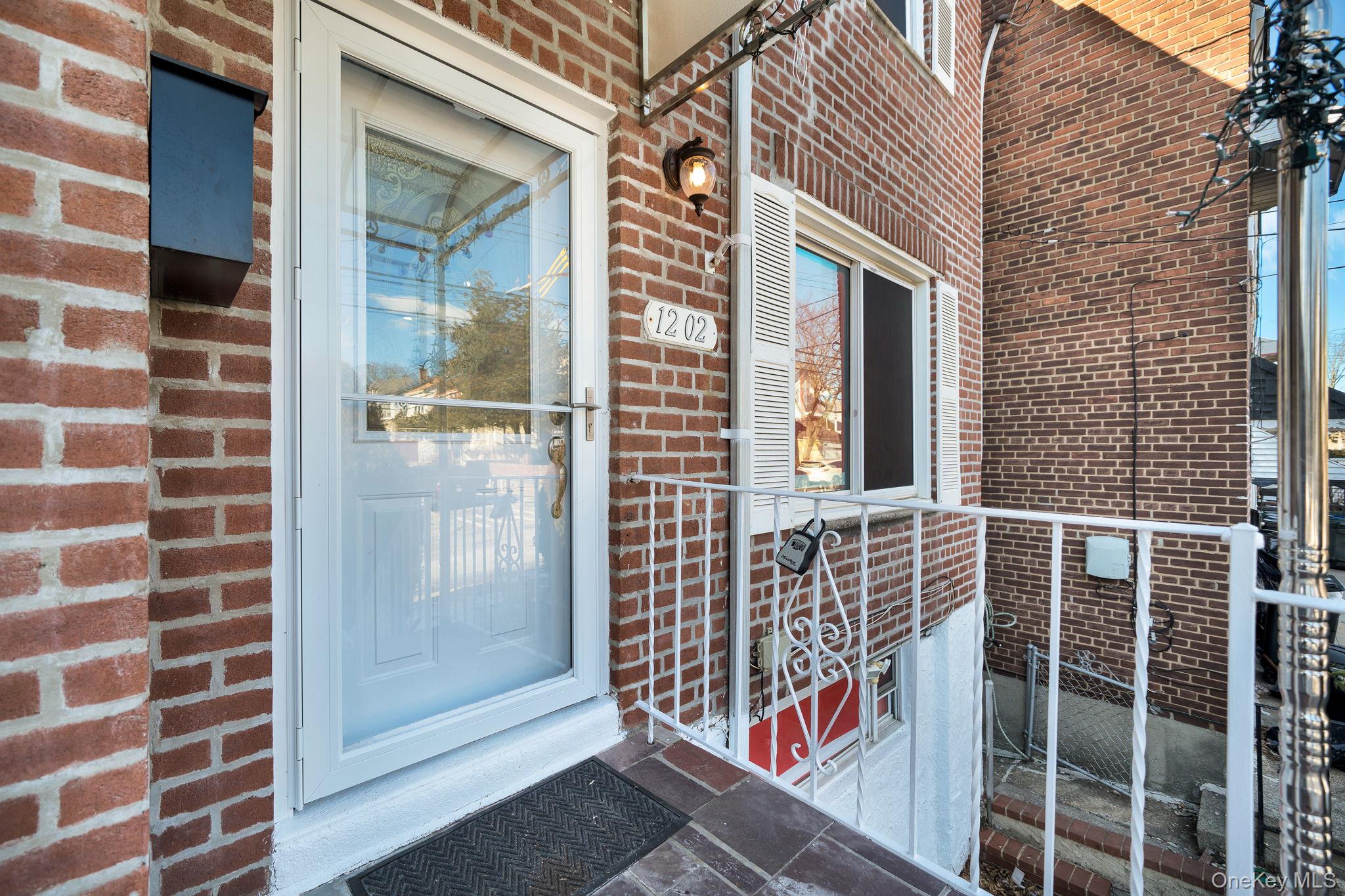 1202 117th Street, College Point, NY 11356