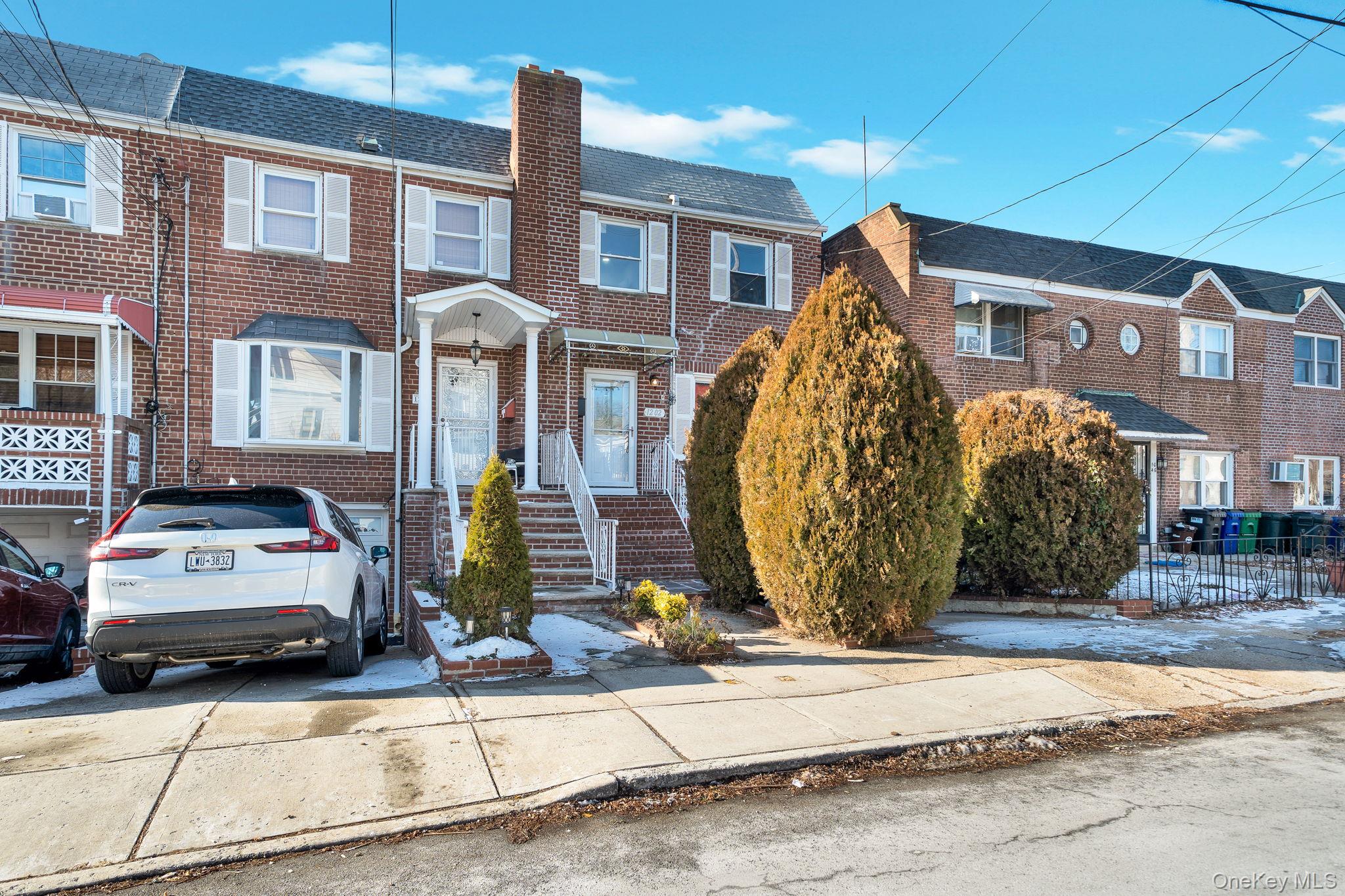 1202 117th Street, College Point, NY 11356