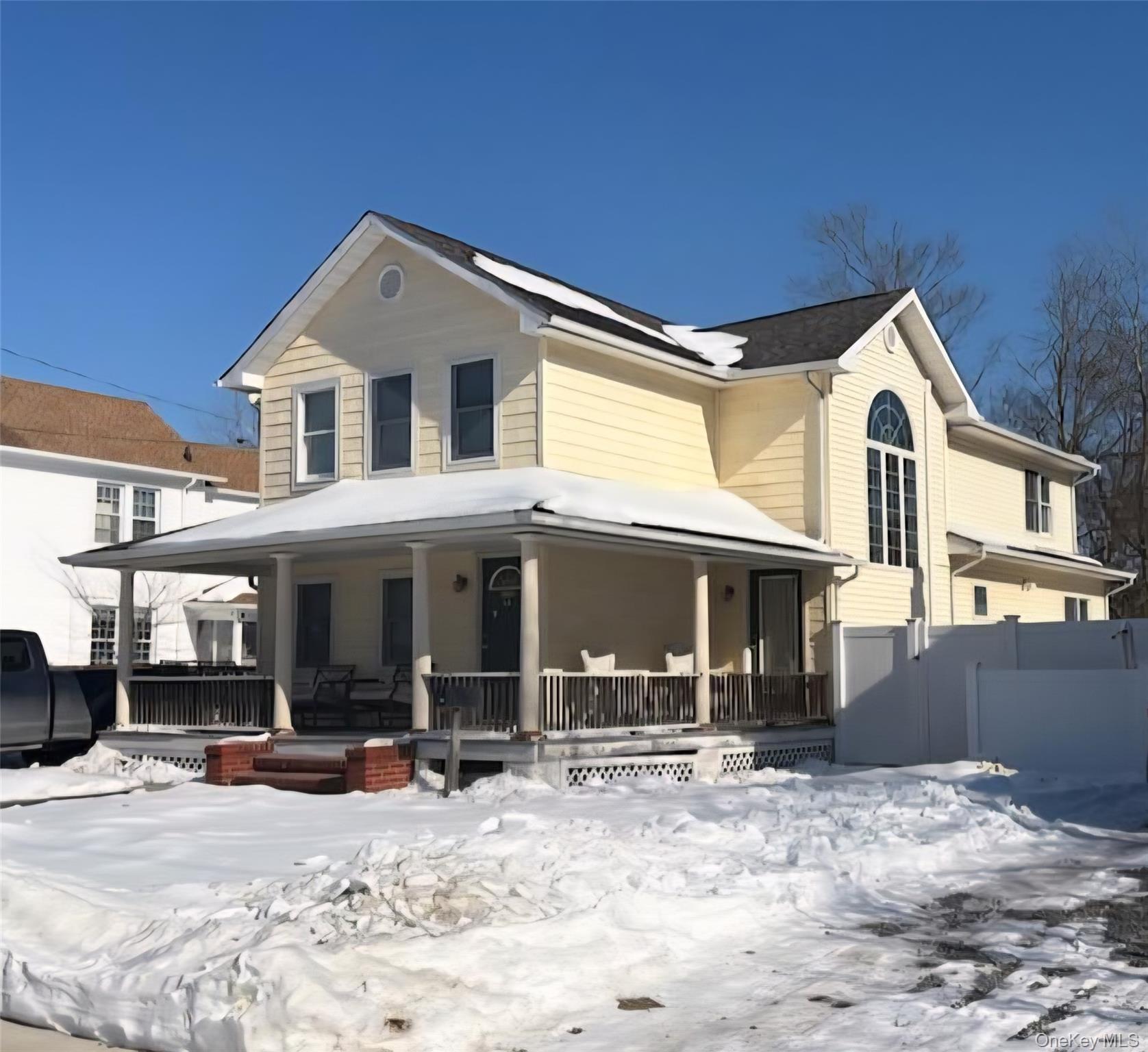 255 Cedar Avenue, Patchogue, NY 11772