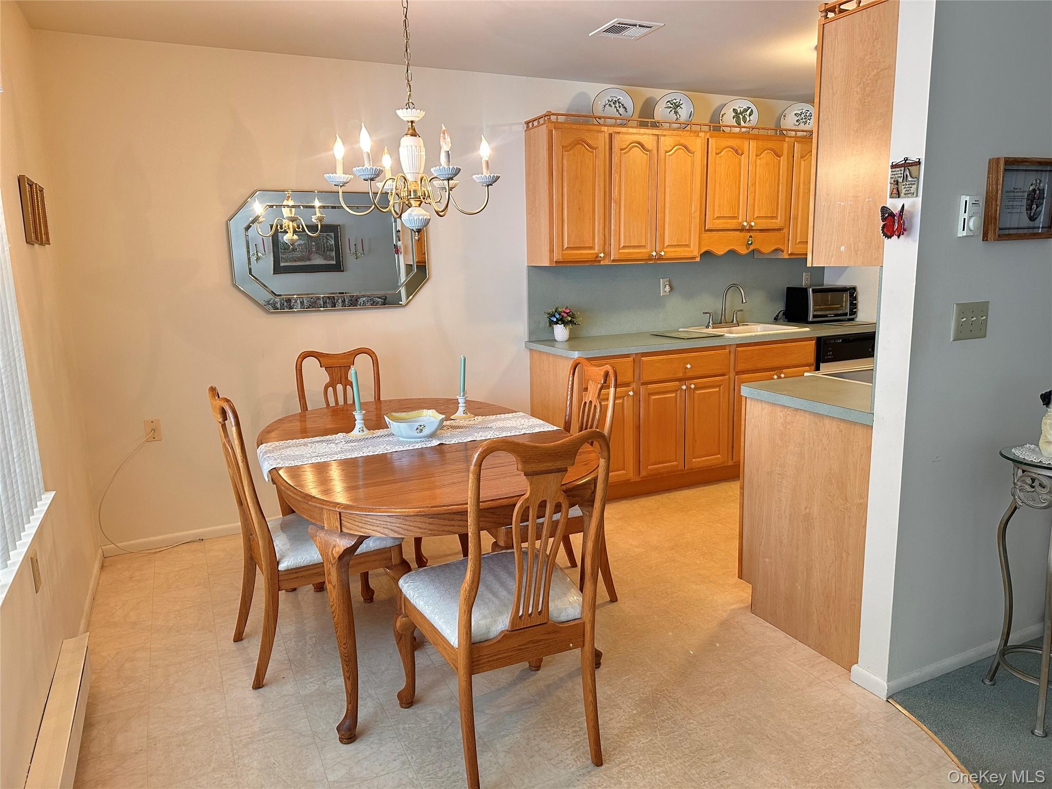 258 Newcastle Court # F, Ridge, NY 11961