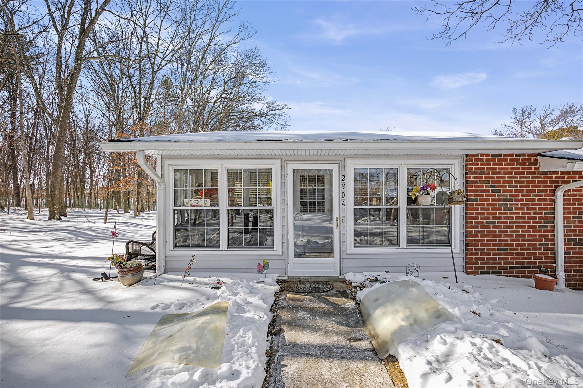 230 Blackpool Court # A, Ridge, NY 11961