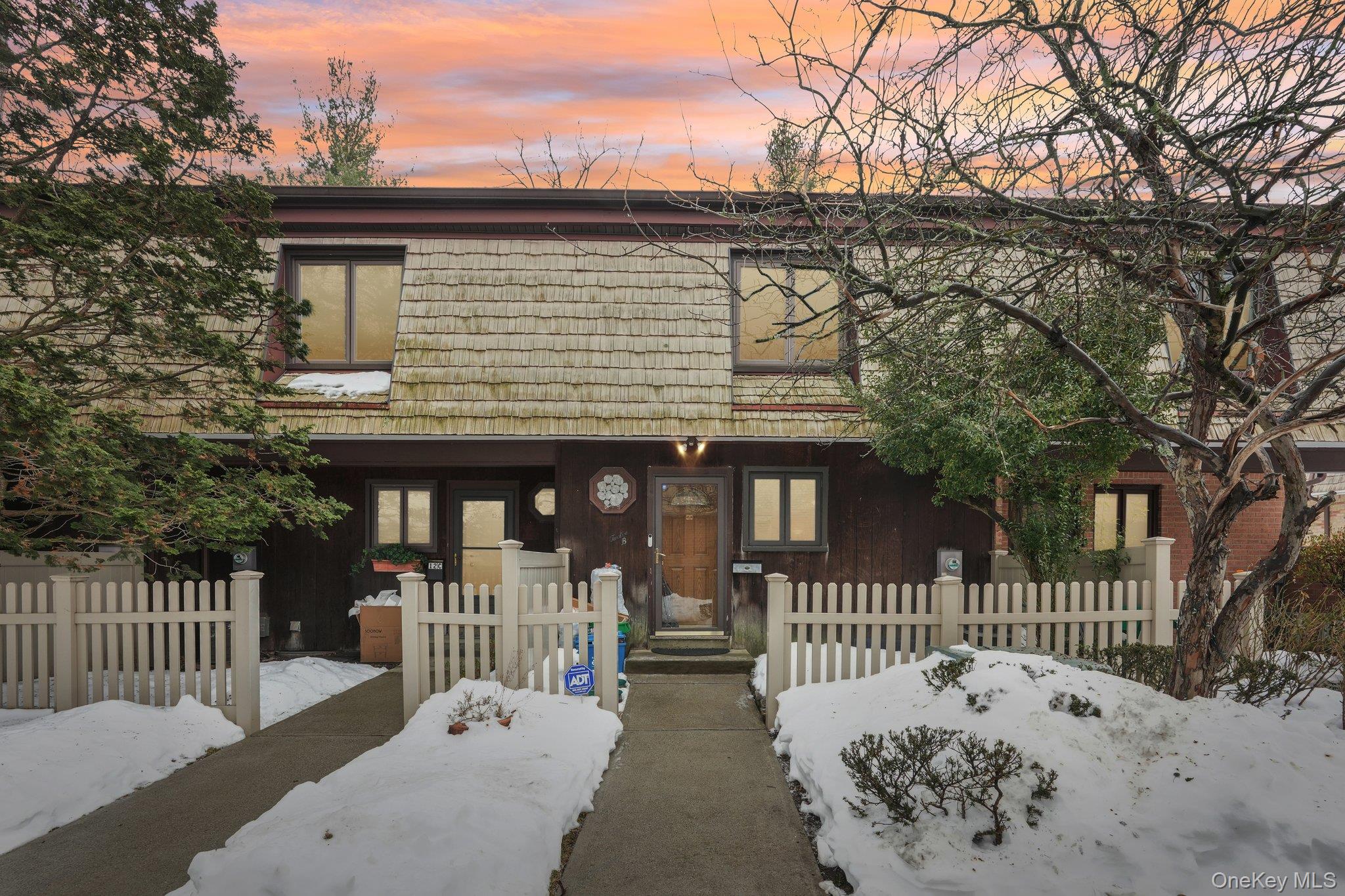 12 Heritage Drive # B, New City, NY 10956