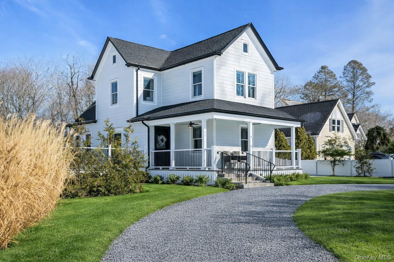 235 Cemetery Road, East Marion, NY 11939