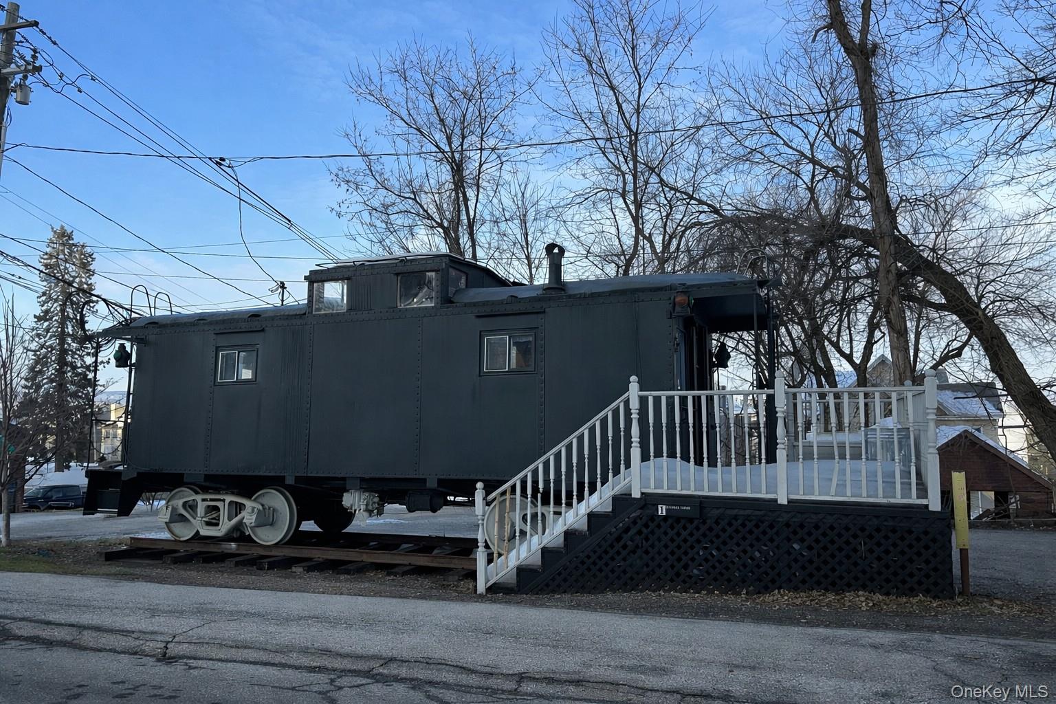 1 Railroad Square, Haverstraw, NY 10927