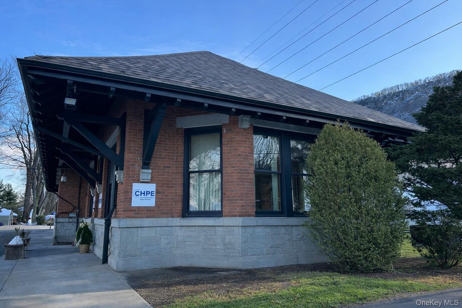 1 Railroad Square, Haverstraw, NY 10927