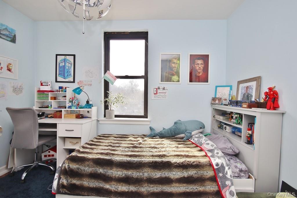 95 Sedgewick Avenue # 4e, Yonkers, NY 10705