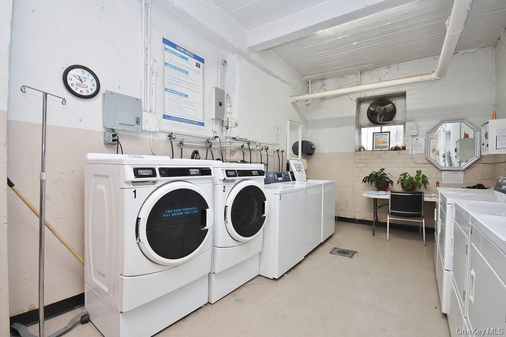 95 Sedgewick Avenue # 4e, Yonkers, NY 10705