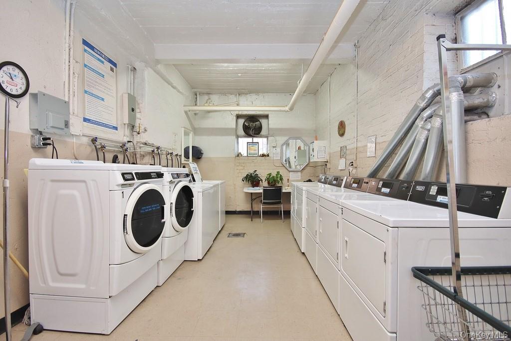 95 Sedgewick Avenue # 4e, Yonkers, NY 10705