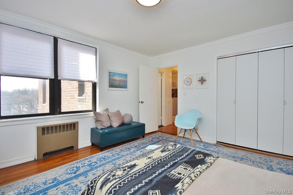 95 Sedgewick Avenue # 4e, Yonkers, NY 10705