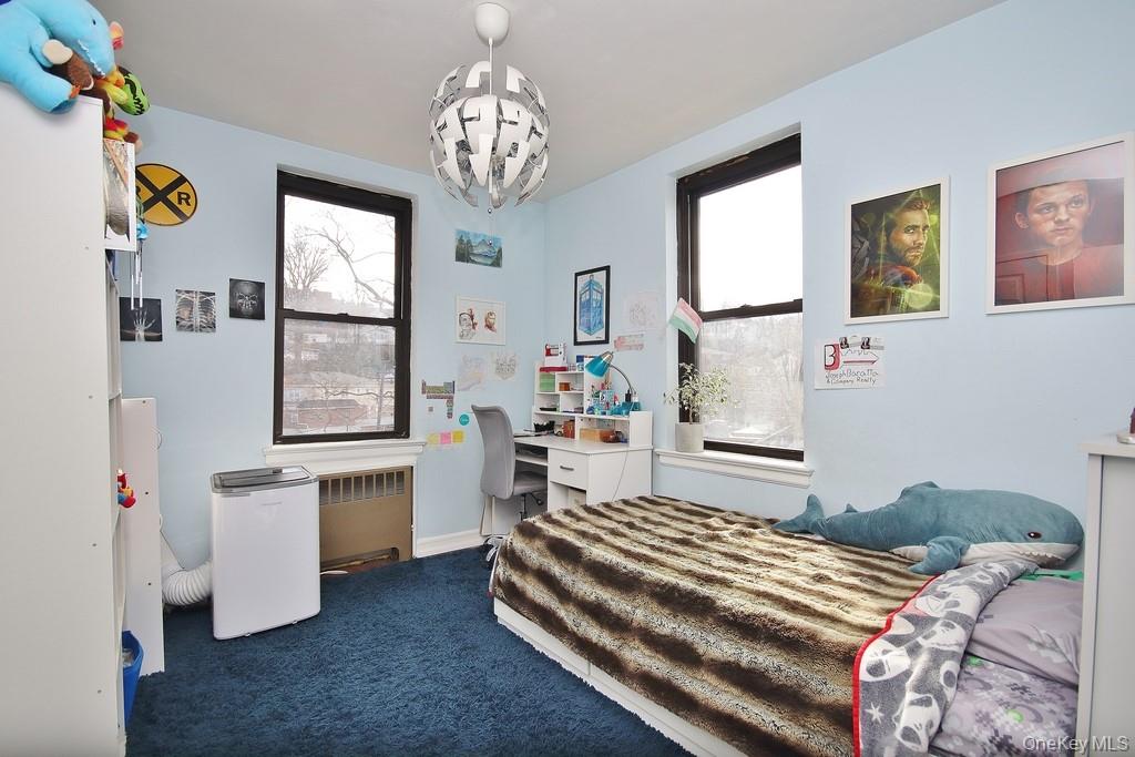 95 Sedgewick Avenue # 4e, Yonkers, NY 10705