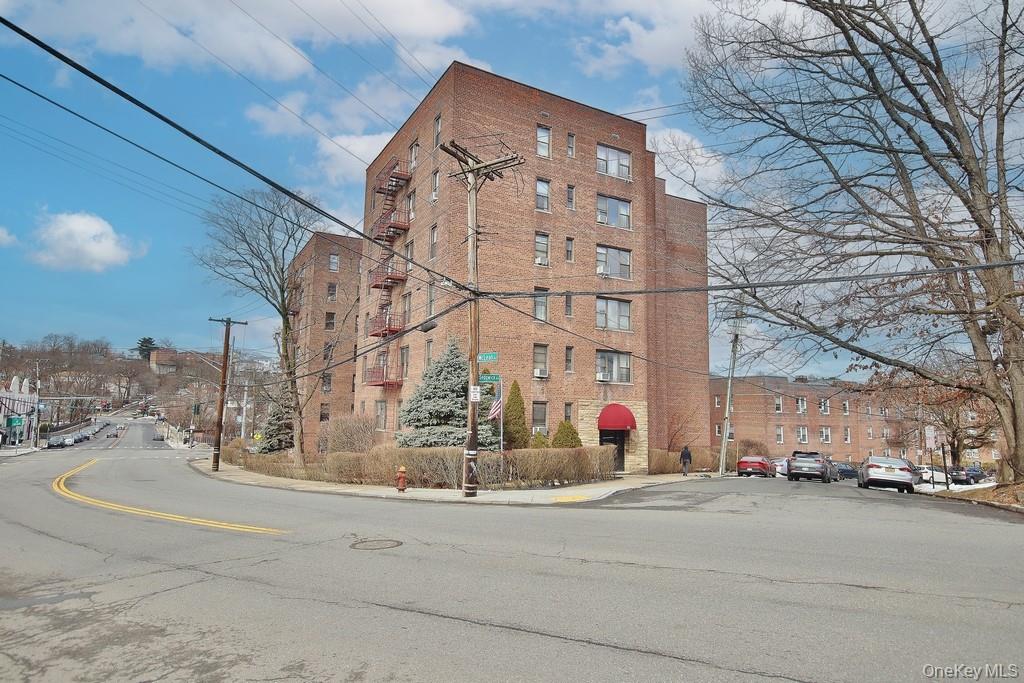 95 Sedgewick Avenue # 4e, Yonkers, NY 10705