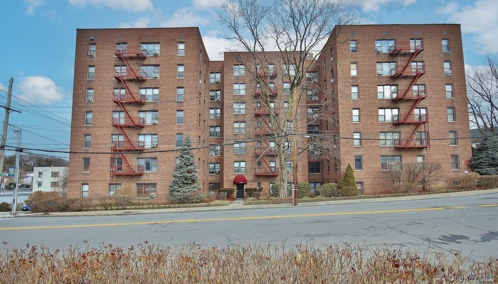 95 Sedgewick Avenue # 4e, Yonkers, NY 10705