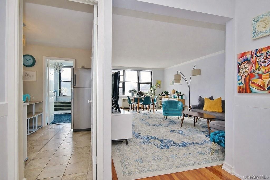 95 Sedgewick Avenue # 4e, Yonkers, NY 10705