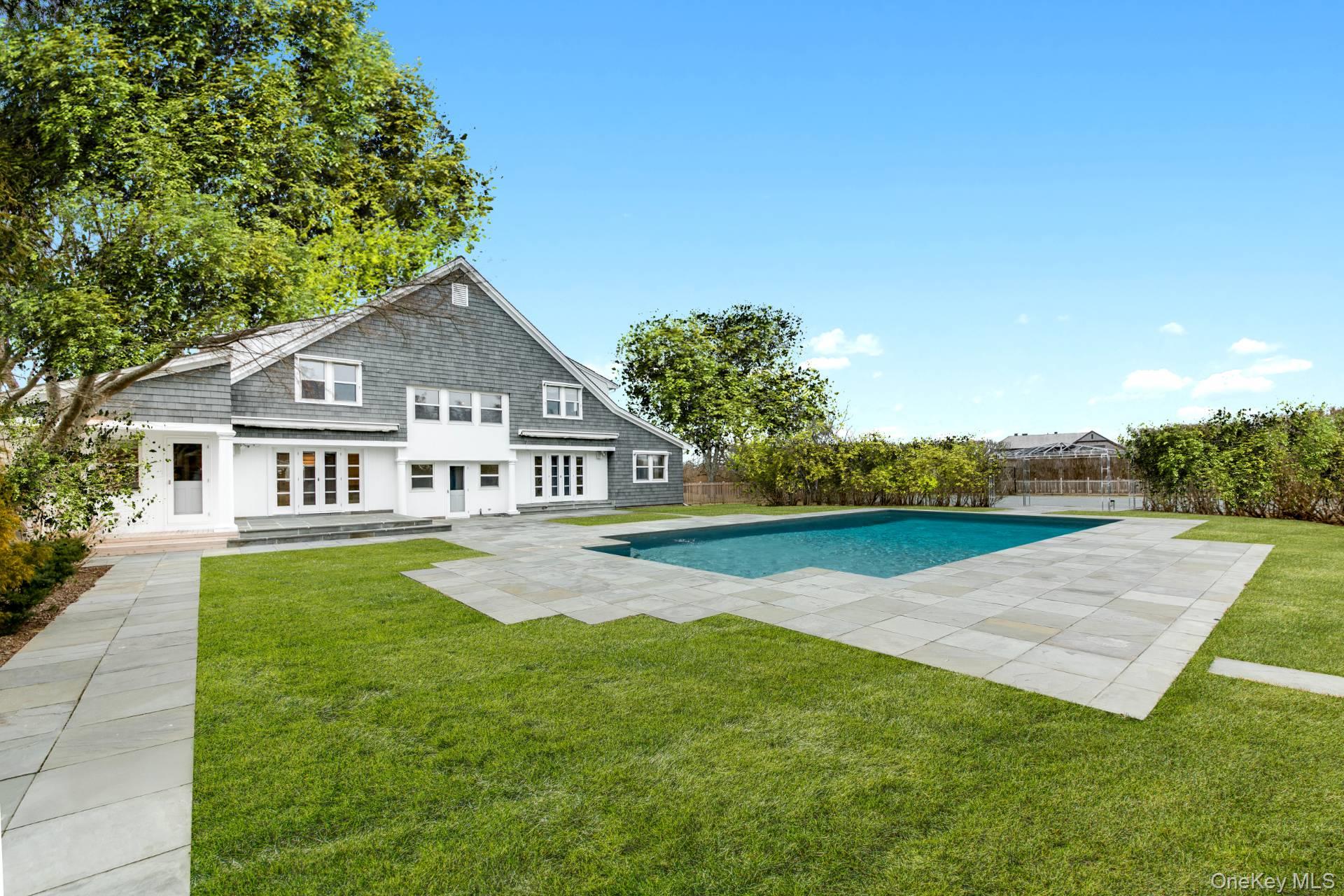 98 Wilkes Lane, Sagaponack, NY 11962