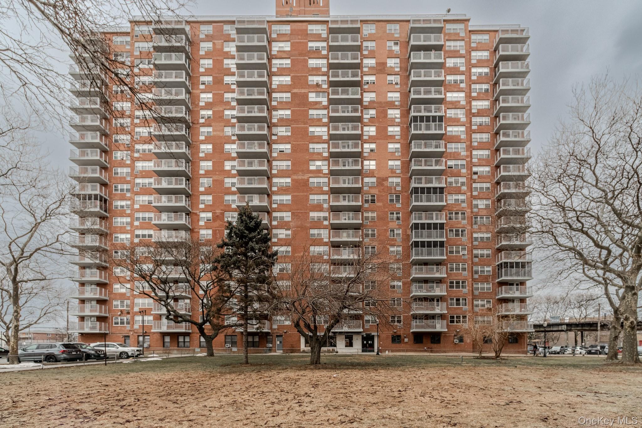 2483 W 16th Street # 10H, Brooklyn, NY 11214