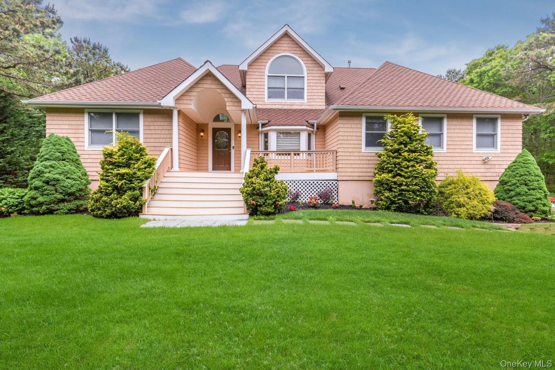 126 Malloy Drive, East Quogue, NY 11942