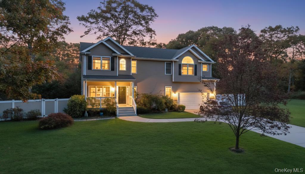 75 Milmay Avenue, Hauppauge, NY 11788