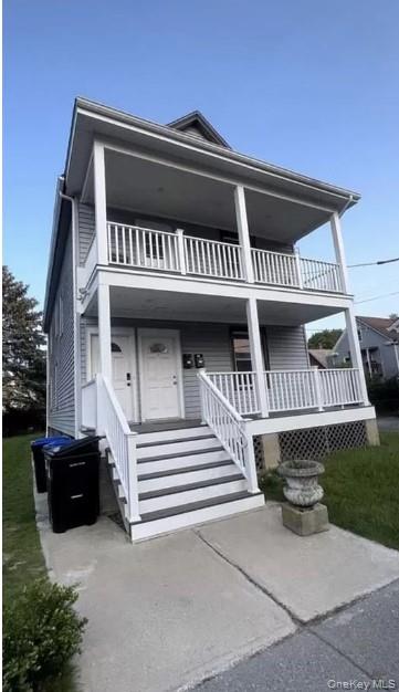 1 Park Place # 2, Poughkeepsie, NY 12601