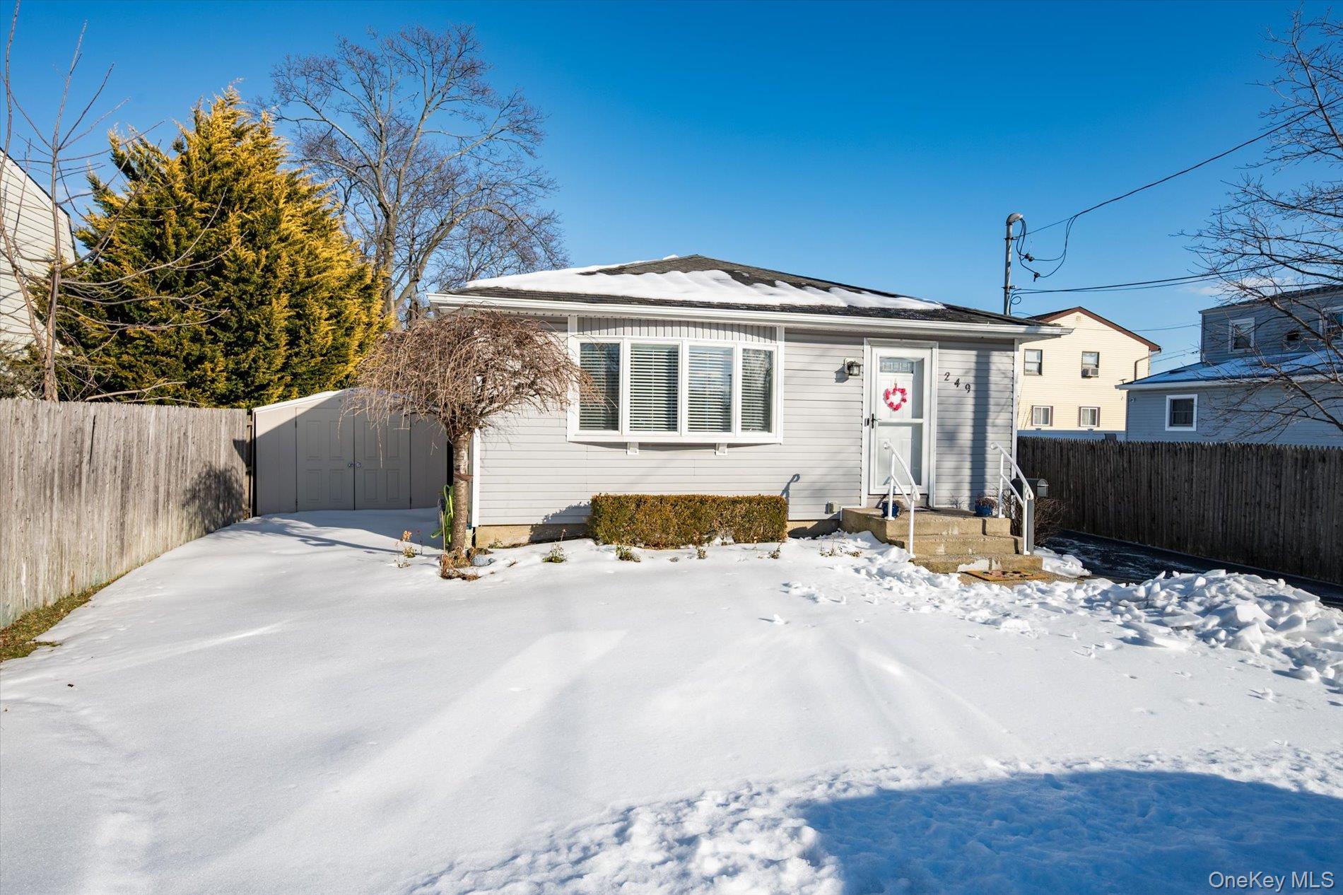 249 Hampton Road, West Babylon, NY 11704