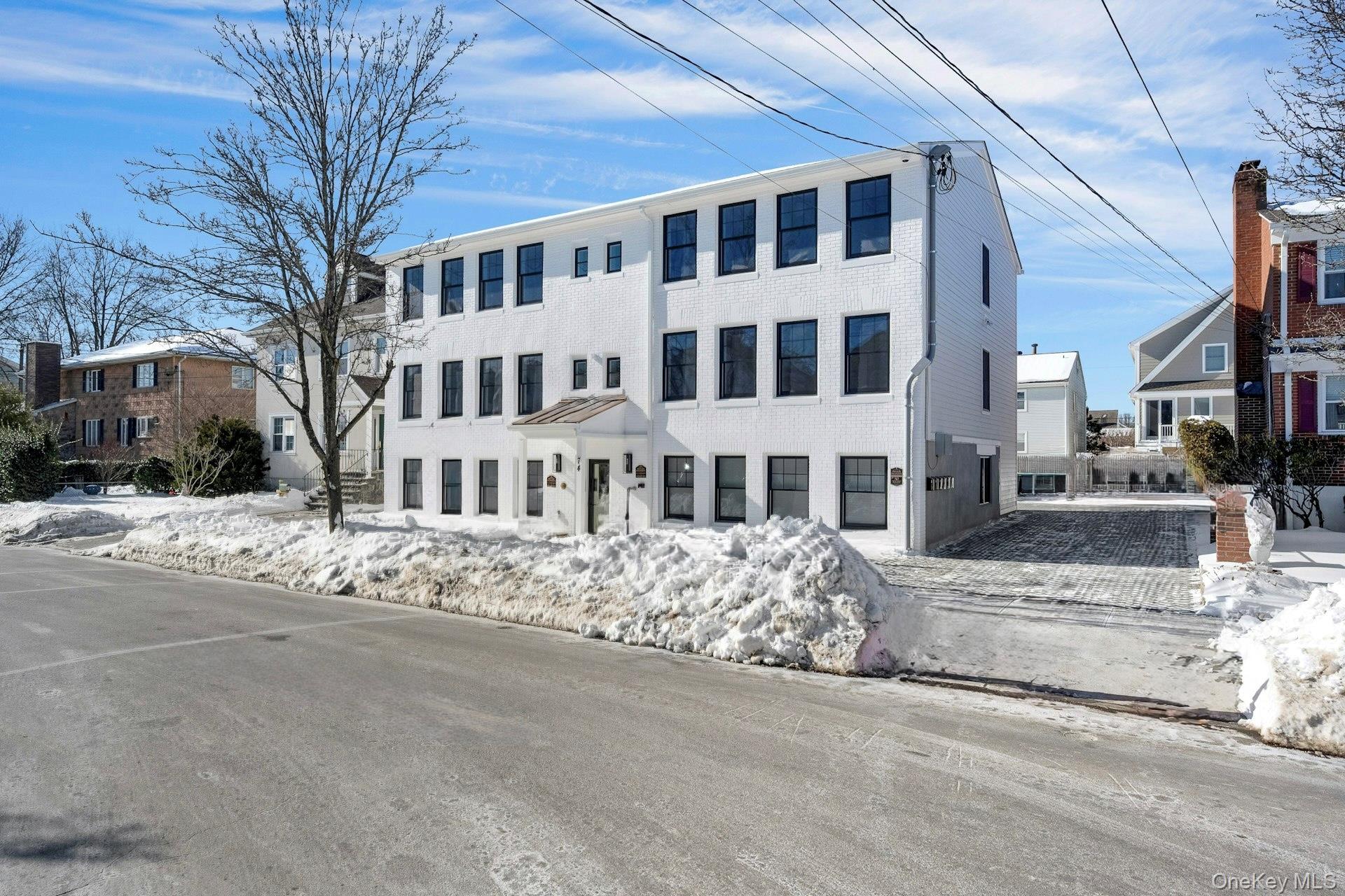 74 Nelson Avenue # 1, Harrison, NY 10528