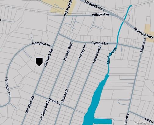 5 Holly Court, Center Moriches, NY 11934