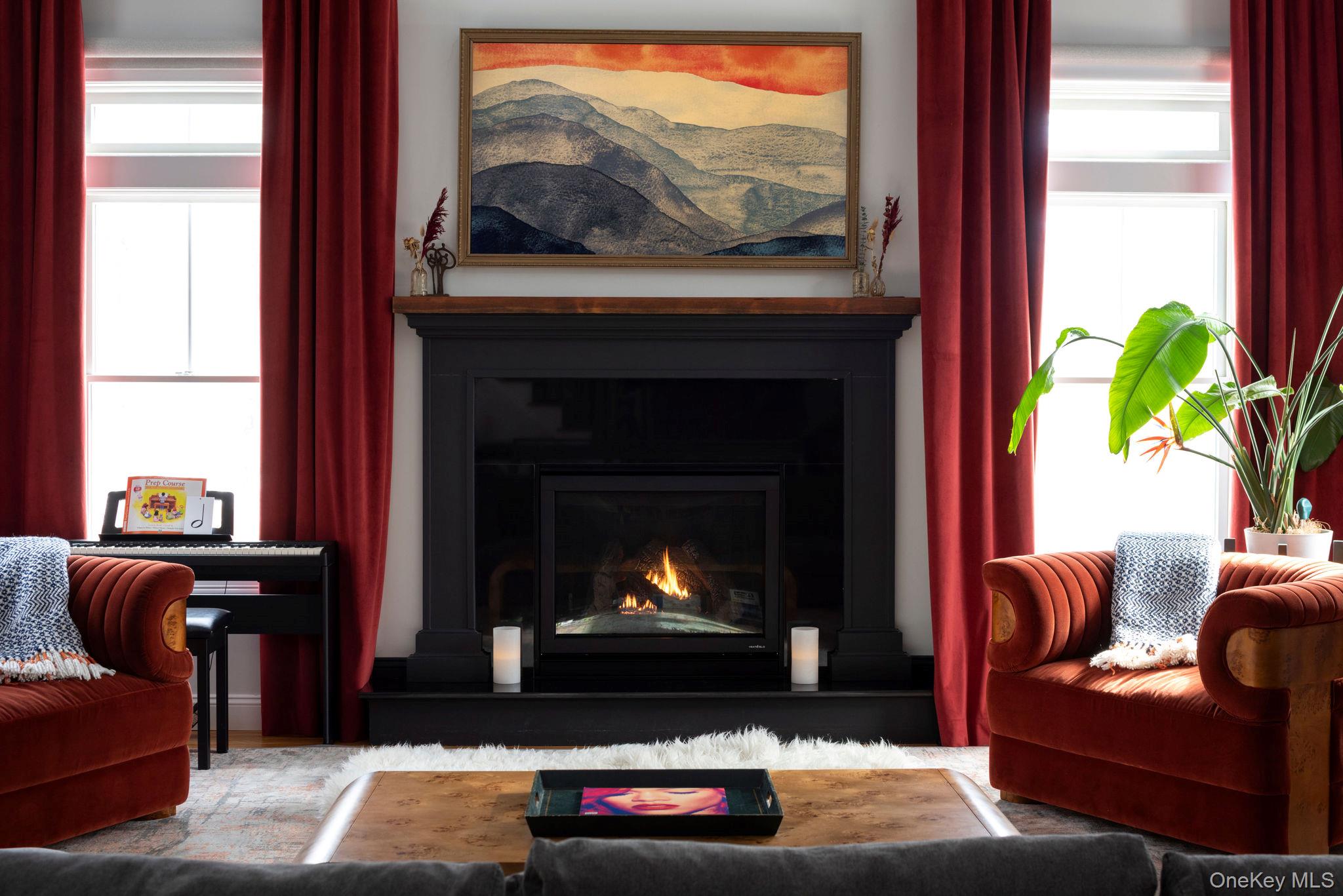 46 Will Tremper Drive, Rhinebeck, NY 12572