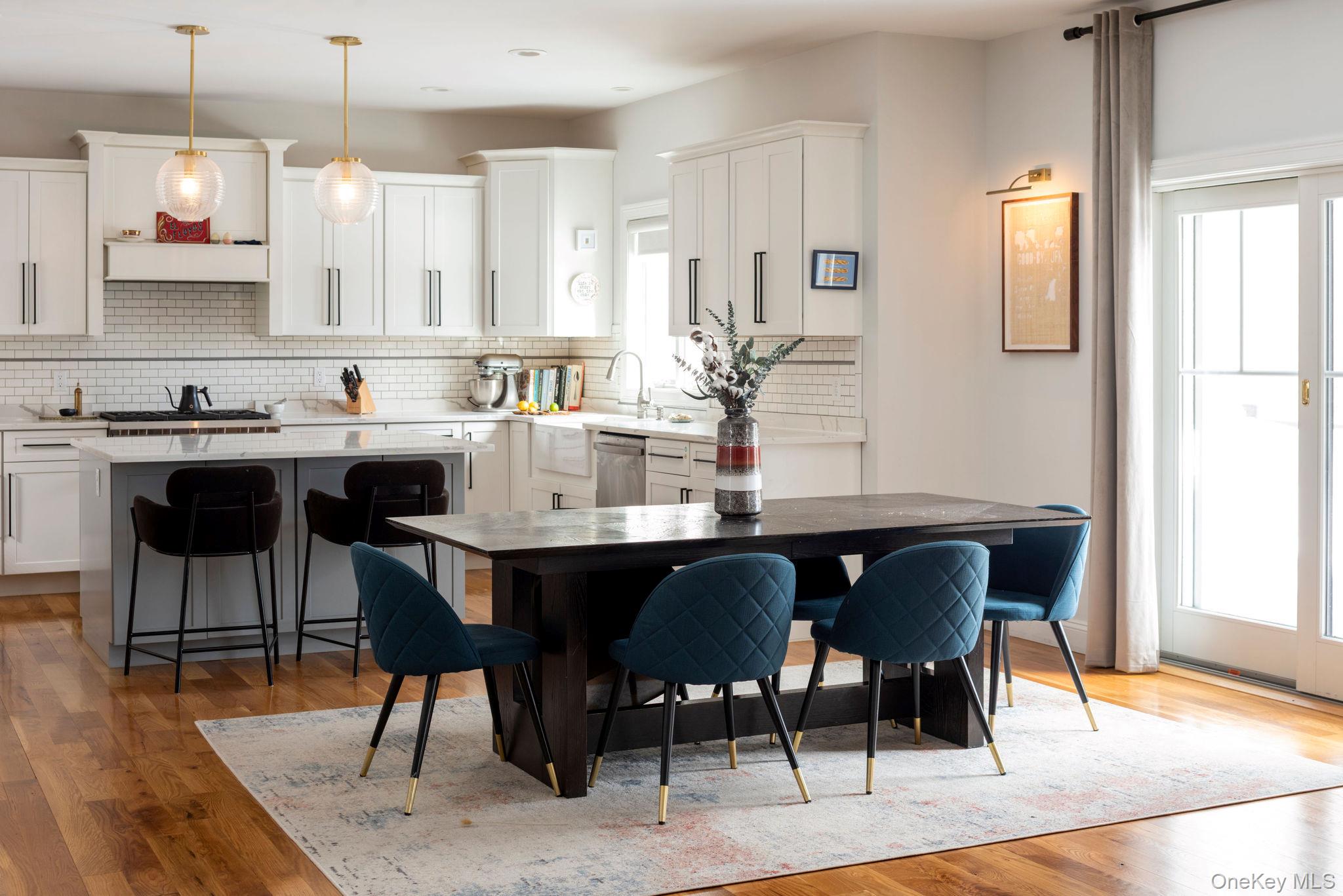 46 Will Tremper Drive, Rhinebeck, NY 12572