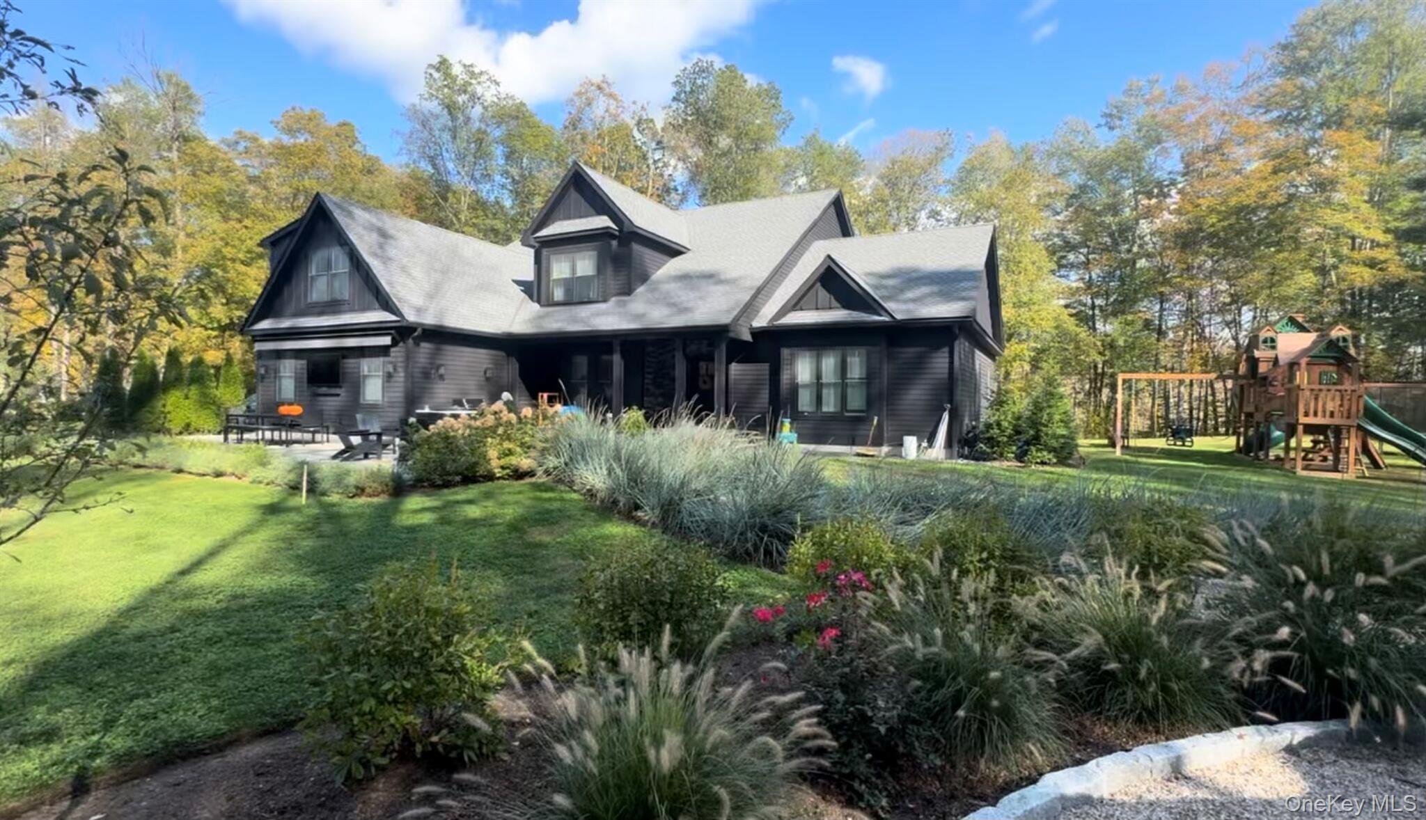 46 Will Tremper Drive, Rhinebeck, NY 12572