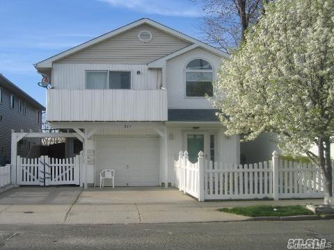 265 E Pine Street, Long Beach, NY 11561