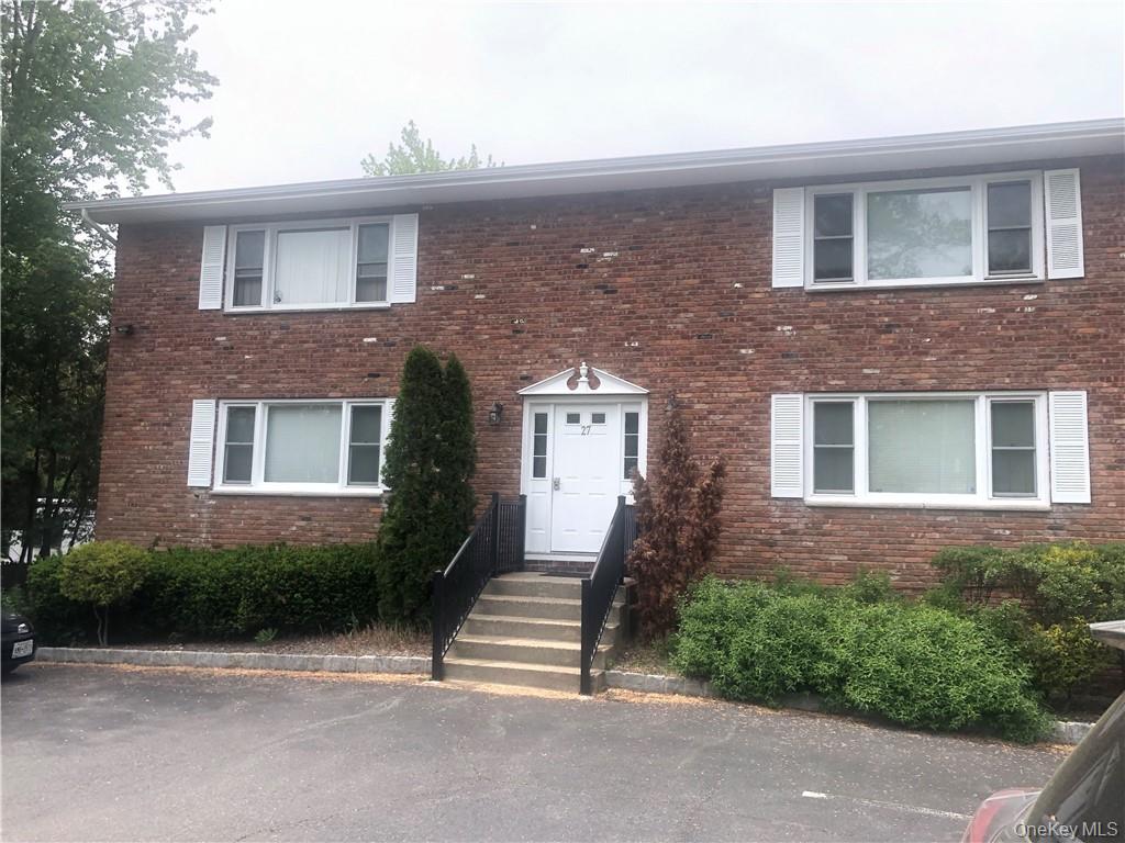 27 N Rte 303 # 4, Congers, NY 10920