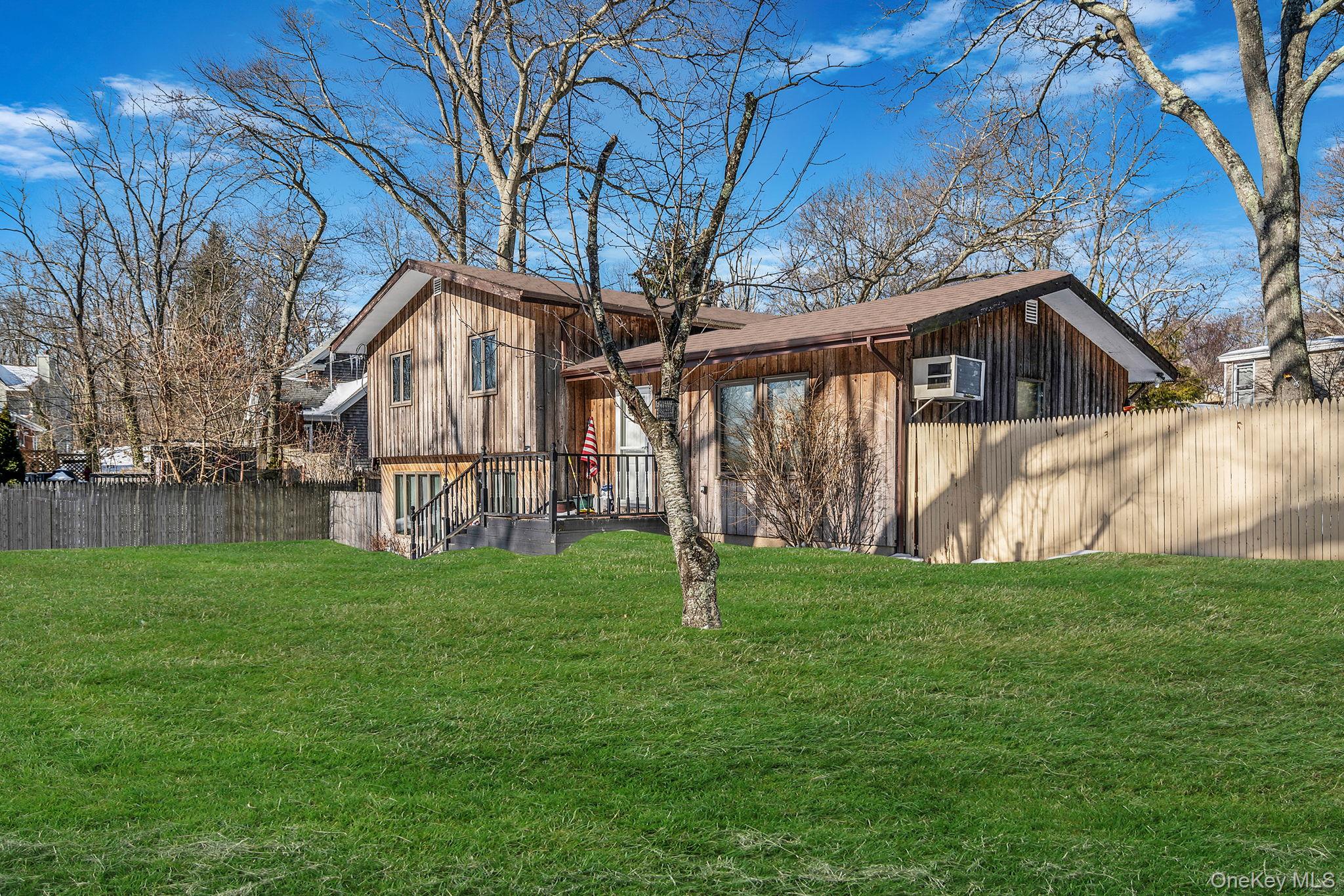 74 Hempstead Drive, Sound Beach, NY 11789