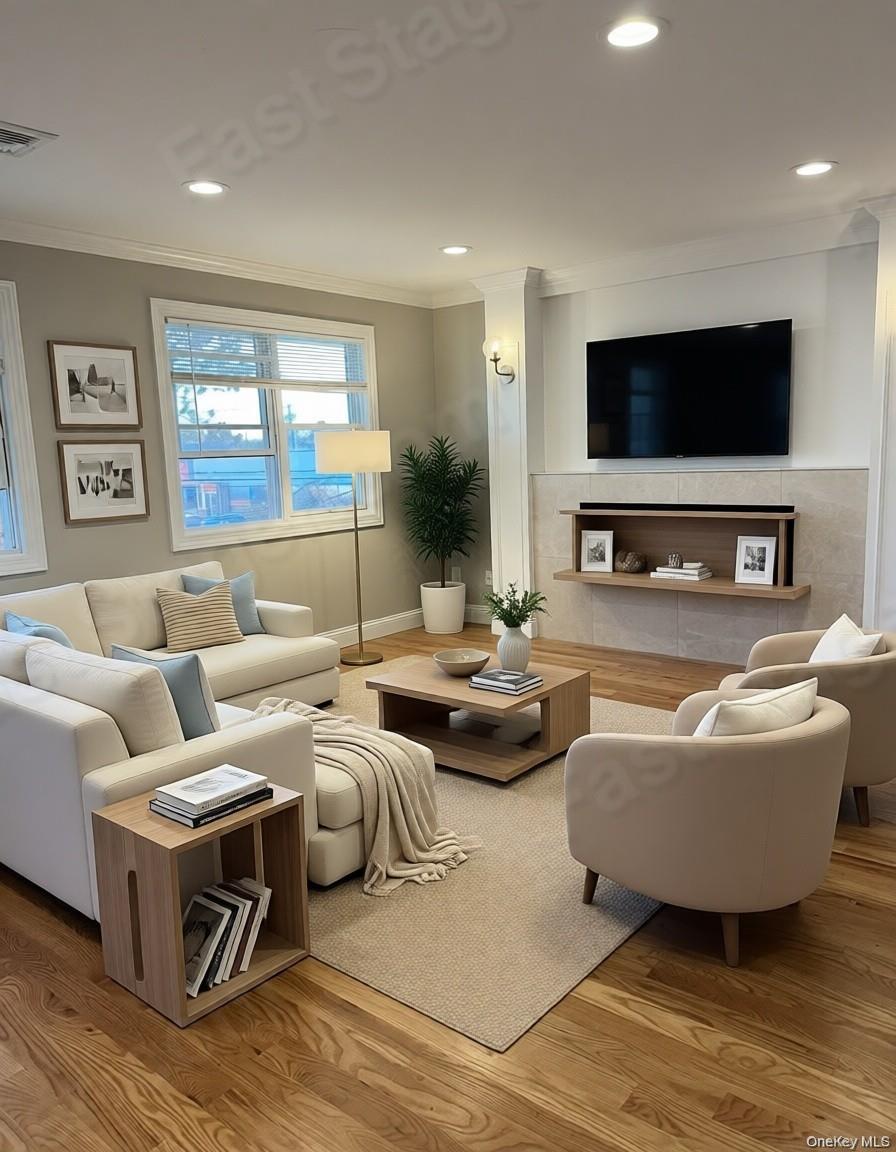 60 Arlington Street # 2nd Floor, Mineola, NY 11501