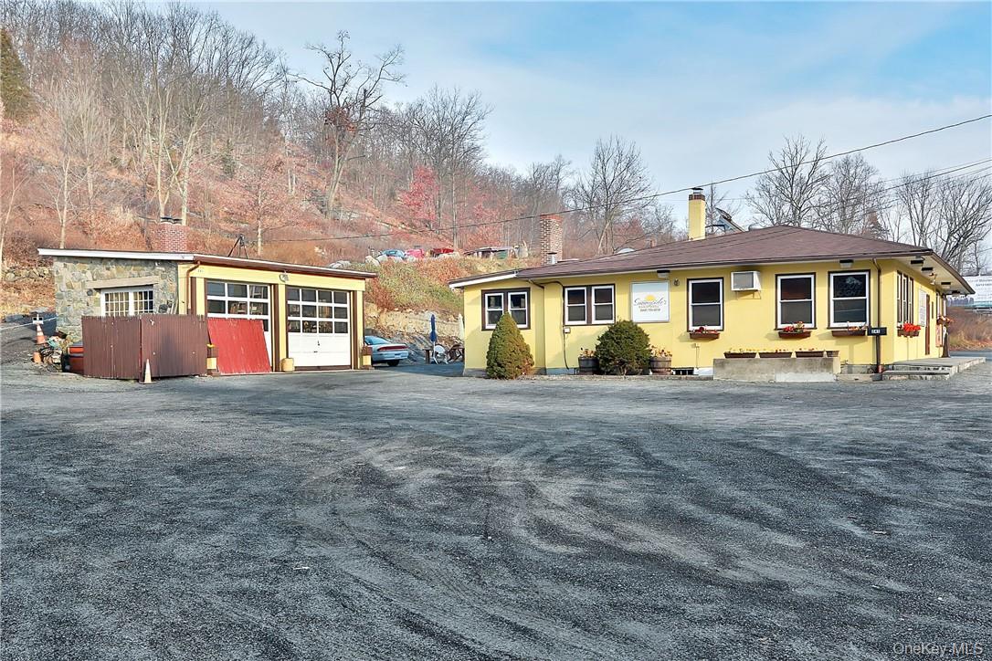 243-245 Orange Turnpike, Sloatsburg, NY 10974