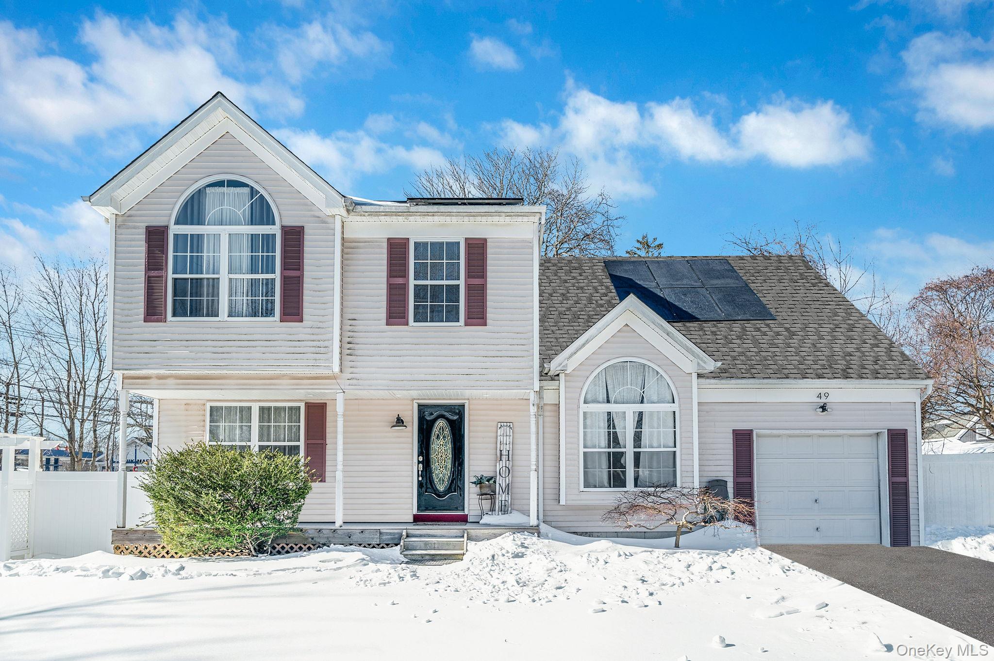 49 Flamingo Road, Rocky Point, NY 11778