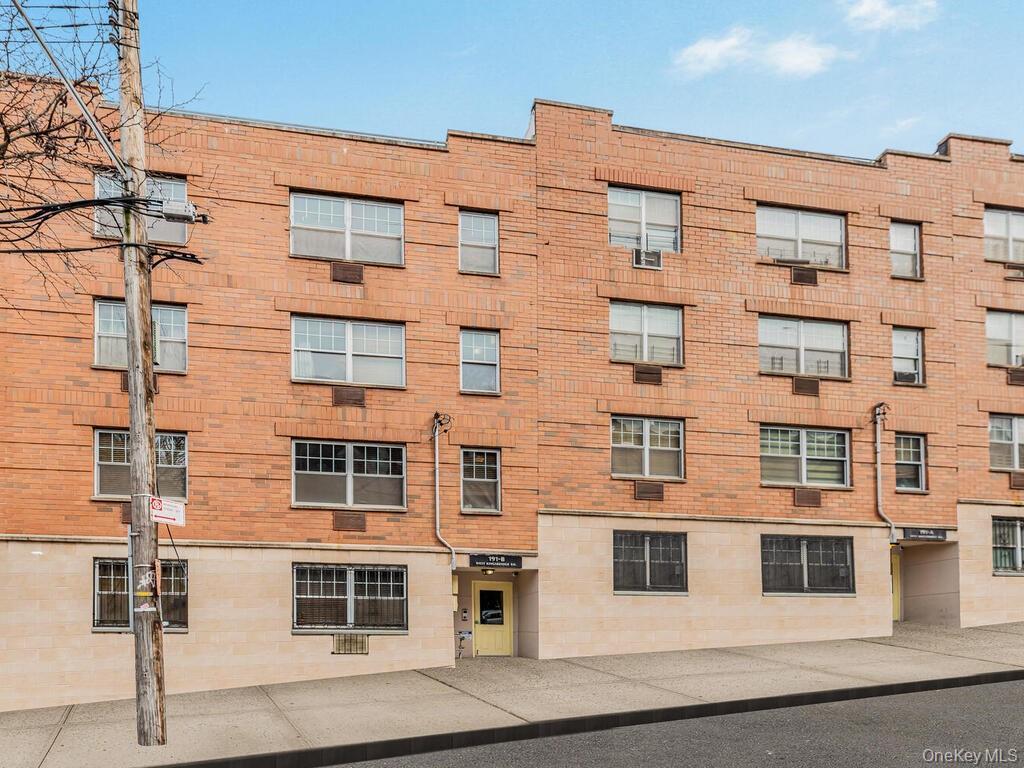 191A W Kingsbridge Road # 3, Bronx, NY 10463