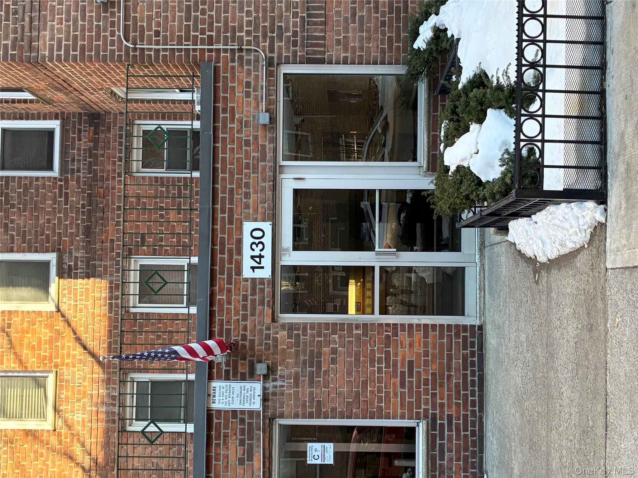 1430 Thieriot Avenue # 5L, Bronx, NY 10460