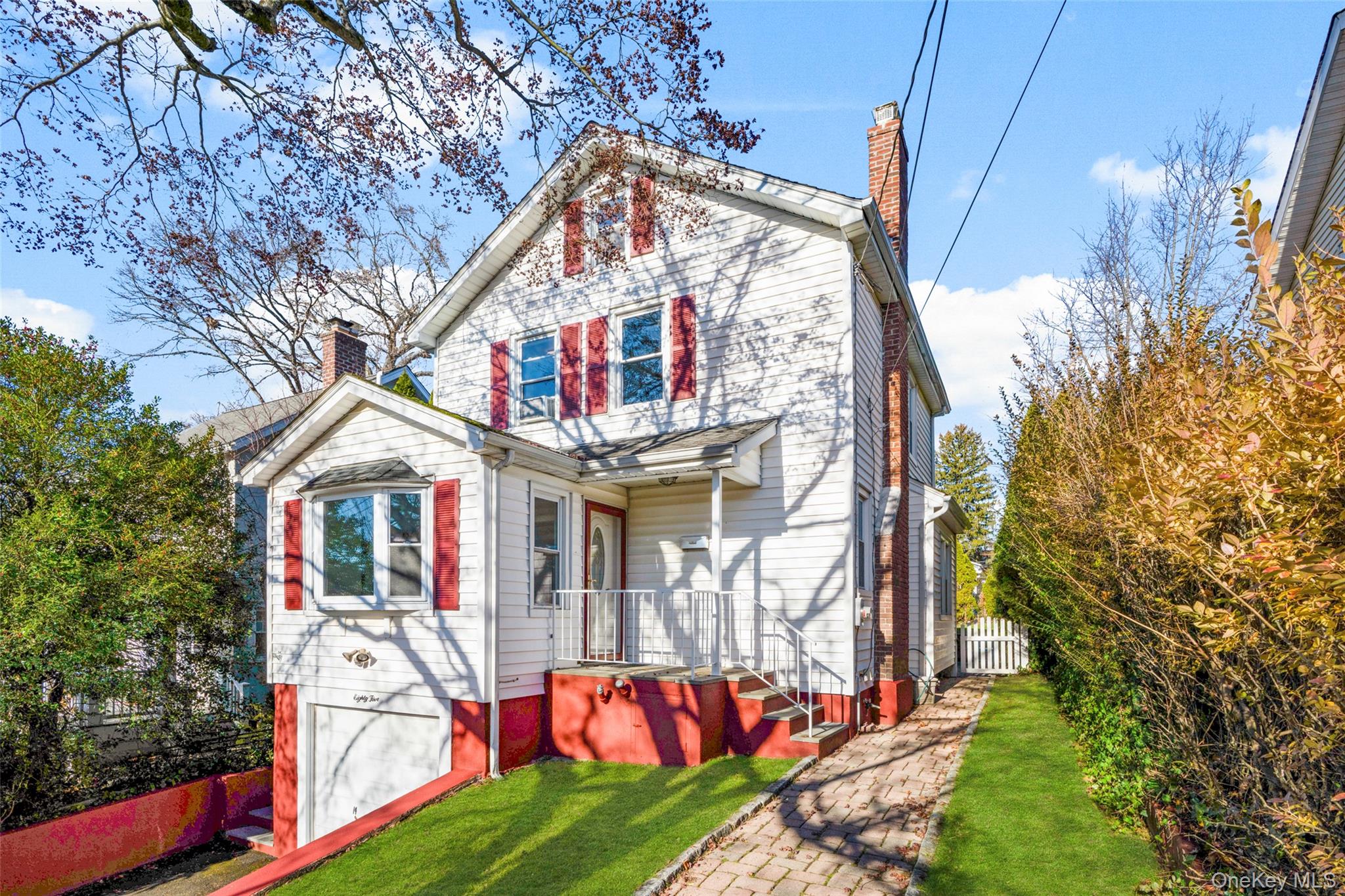 85 Lakeview Avenue, Scarsdale, NY 10583