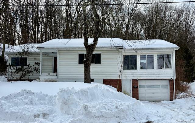 7 Christopher Avenue, Highland, NY 12528