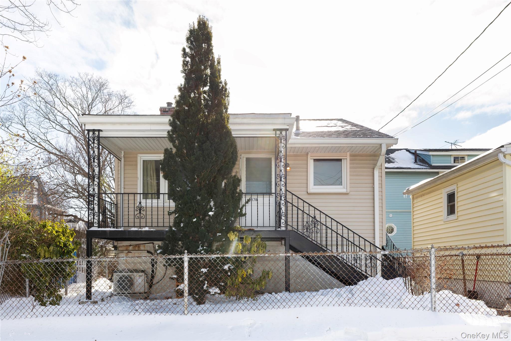 178 Beach Street, Bronx, NY 10464