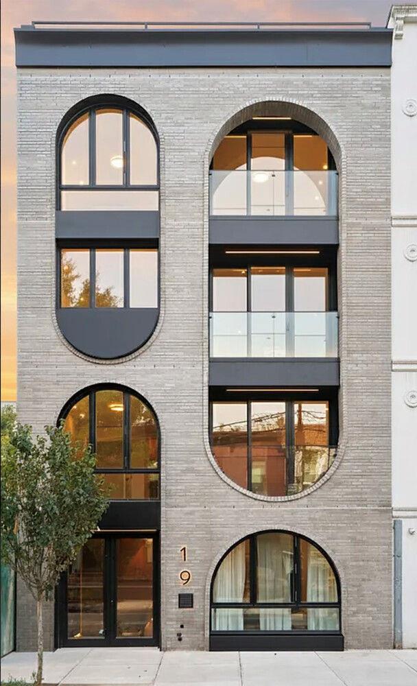 19 N HENRY Street # 3A, Brooklyn, NY 11222