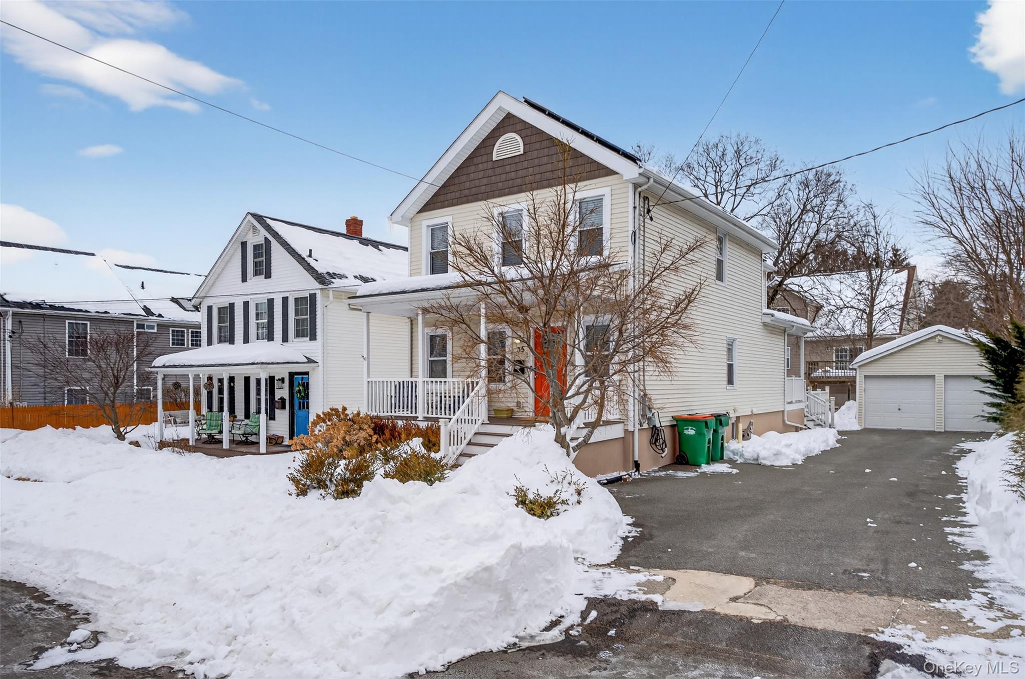 35 Kent Street, Beacon, NY 12508