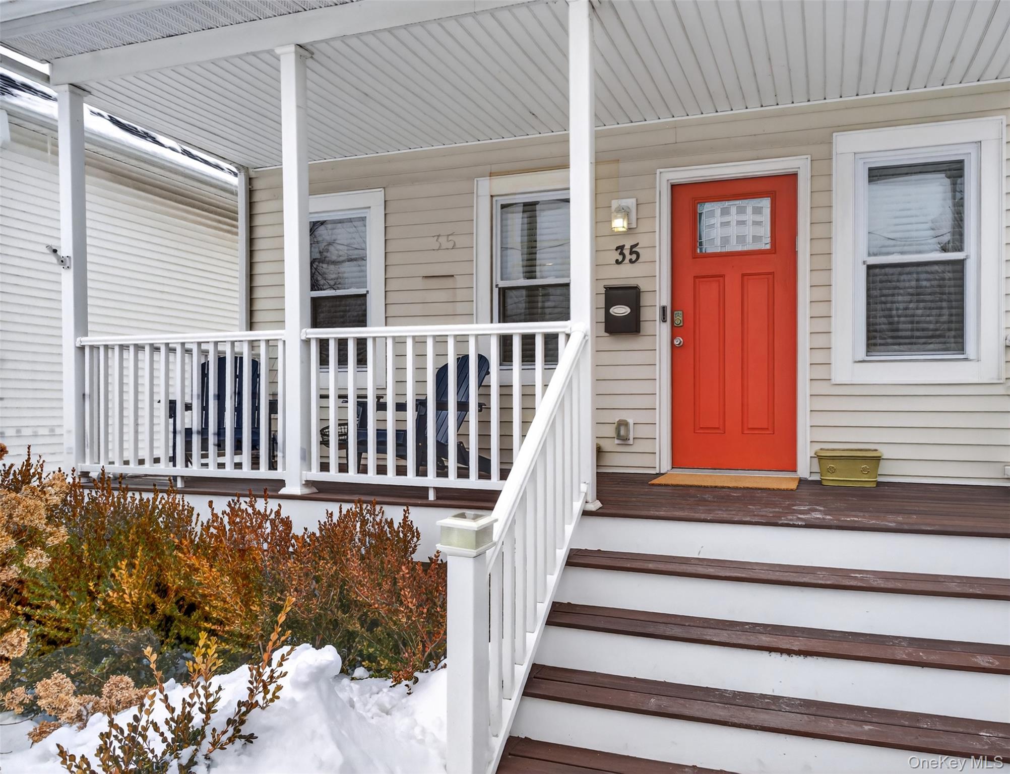 35 Kent Street, Beacon, NY 12508